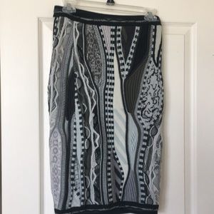 Rag & bone skirt